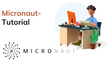 Introduction to Micronaut framework
