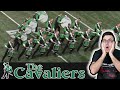 Cavaliers 2021 DCI Finals - EMC Reacts and Learns the Beats (reupload)