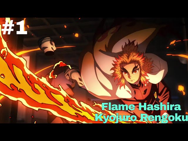 Fire Hashira  Anime, Otaku issues, Anime funny