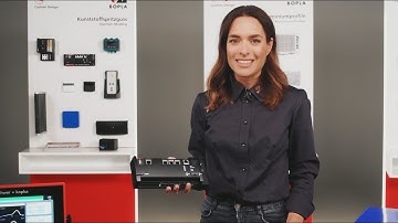 Custom-designed enclosures – from the idea to series manufacture! | Bopla Gehäuse Systeme GmbH | EN