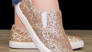 كوليكشن جزم حريمي موضه 2021 للعيد ❤️ 🌺👠💄fashion collection shoes2021