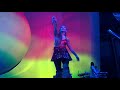 Ariana Grande - Break Free Part 1 - Prague 4K UHD