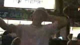 Dancing At Joes Crab Shack