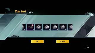 Sesson 2 Crates Opening M11 Royal P Clown Mask Pubg Mobile