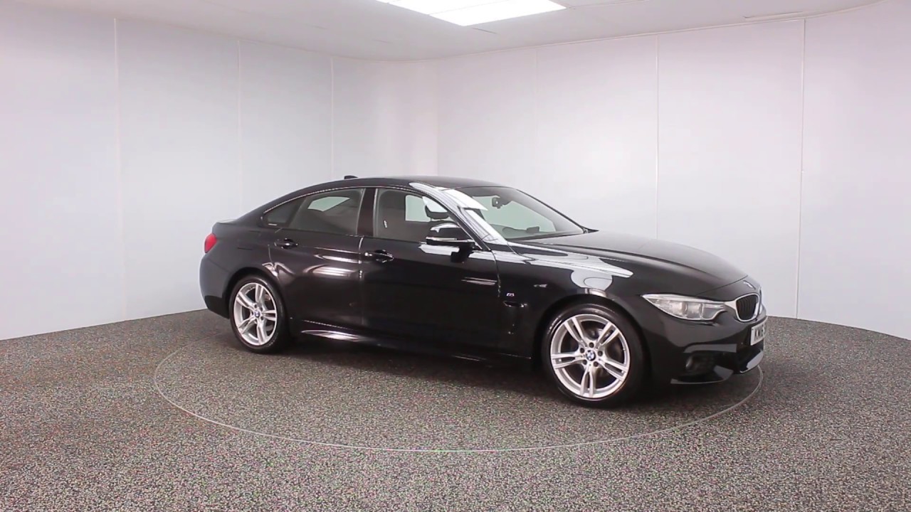 Bmw 830d gt