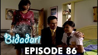 Bidadari 2 Eps 86 Part 1