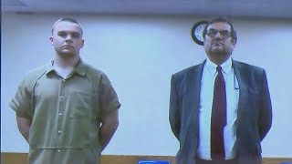 Man charged with dad's murder in Linn County