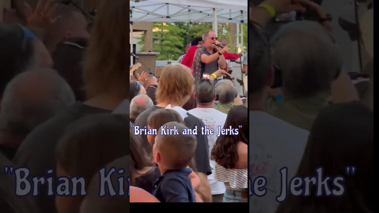 New Jersey Democrat Governor Phil Murphy gets BOOED OFF STAGE!