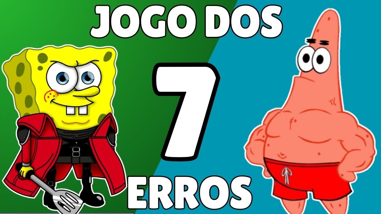 jogo dos 7 erros,nivel dificil #quiz #jogodos7erros