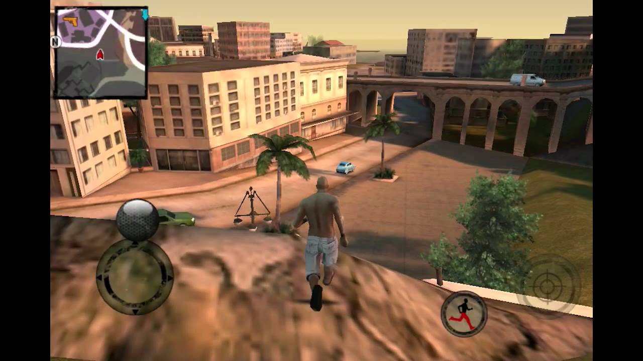 gangstar rio cheats for iphone