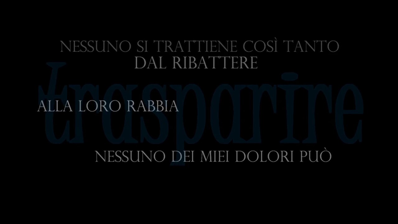 Limp Bizkit - Behind Blue Eyes (