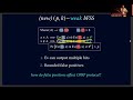 Session on Secure Multiparty Computation I