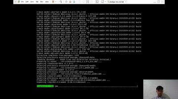 TUTORIAL INSTALL DAN KONFIGURASI VOIP - DEBIAN 10 - Hizkia Justine Hasan