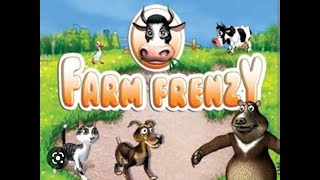 Farm Frenzy Legendary Classics Level 3 || farm game for kids 2023 screenshot 5