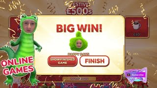 Online Scratch Card | Games | £40 in play | My Favourite Games screenshot 2