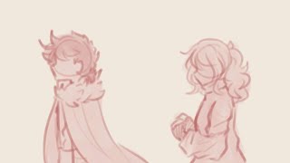 Let you break my heart again (Animatic) Resimi