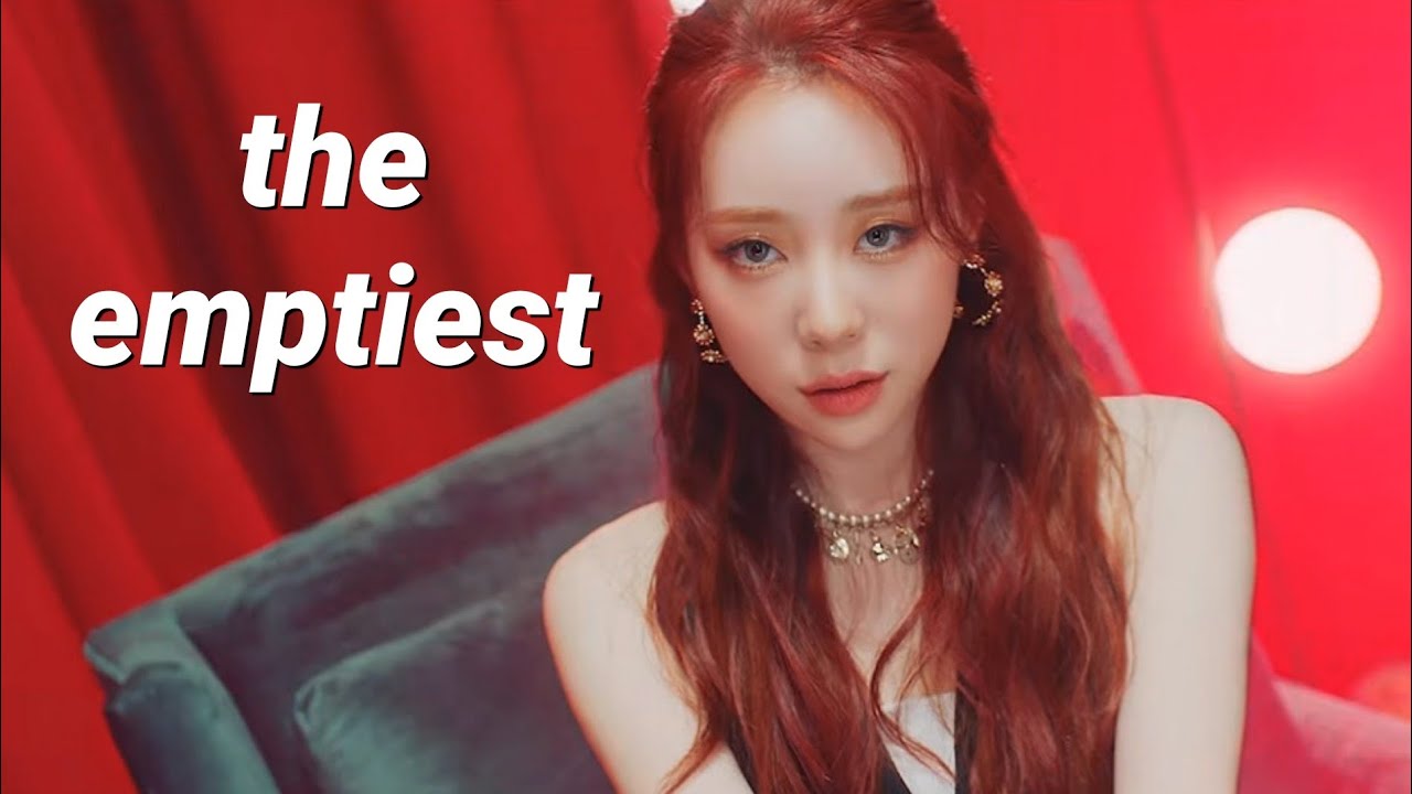 the most satisfying kpop anti-drops