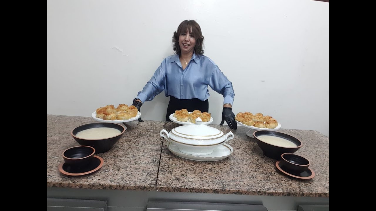 شربة بحضر الموسم ولا أروع 👌🏻👌🏻👌🏻