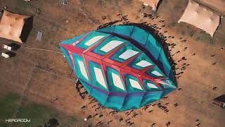 Celebrity HEADROOM SA   Origin Festival 2026 Wealth