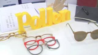 Making bespoke 3D printing an affordable luxury - Pollen AM at SXSW 2015