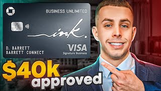 How To Get Approved for High Limit Chase Business Credit Cards screenshot 5