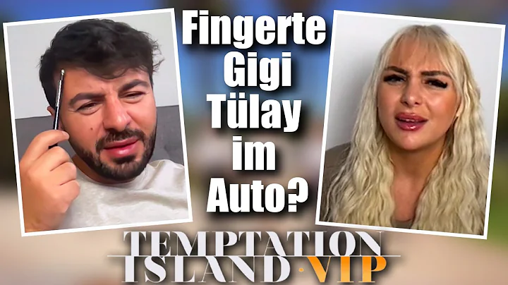 Temptation Island VIP 2022 - Michelle im Interview...
