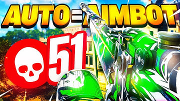 This Automaton Class + My Aim = 🤯[Best Automaton Loadout]