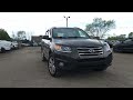 2012 Hyundai Santa Fe - Abrams Towing Service