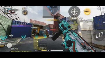 NUKE WAS DROPPED!💀 | COD MOBILE HARDPOINT SHIPMENT