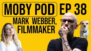 Mark Webber, Filmmaker (and an announcement!)