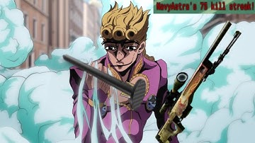 [Item Asylum] 75 kill streak with awp (feat. pact)