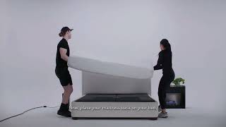 Eight Sleep Pod 4 Ultra Installation Guide