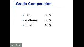 Lecture 1 EECS2021E   Computer Organization and Architecture RISC V Chapter 1 Part I ucUHpSYm08U