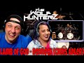 Lamb Of God - Redneck (Chris Adler) THE WOLF HUNTERZ Reactions