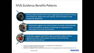 Phoenix with IVUS Case Review Case - Dr. Crowder