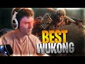 HASHINSHIN VS BEST WUKONG NA (CHIMP)