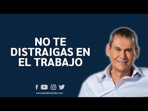 Video: 7 Estrategias Efectivas Para Evitar El Agotamiento En El Trabajo