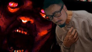 NOT FOR THE WEAK HEARTED!! - Wolf King Plays Anxiety