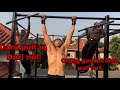 Cara CEPAT BISA DAPAT PULL UP YANG SEMPURNA DARI NOL | How To Do PULL UPS PERFECTLY