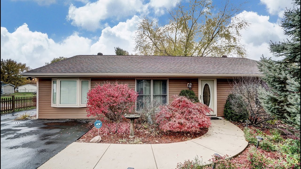 3986 Shawnee Trail Jamestown OH 45335 YouTube