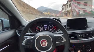 Egea Pov Sürüş Okula Gi̇di̇yoruz1.3 Multi̇jet