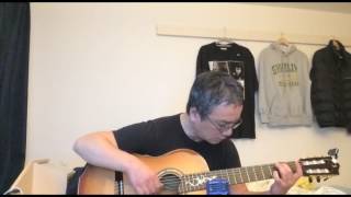 Video thumbnail of "Live And Let Die (Fingerstyle Guitar)"