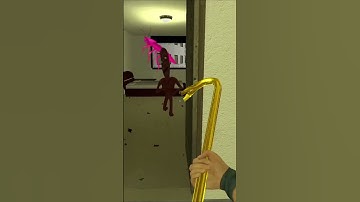 Cockroach Nextbots Part-68 #gmod #garrysmod #nextbots #dudeongmod