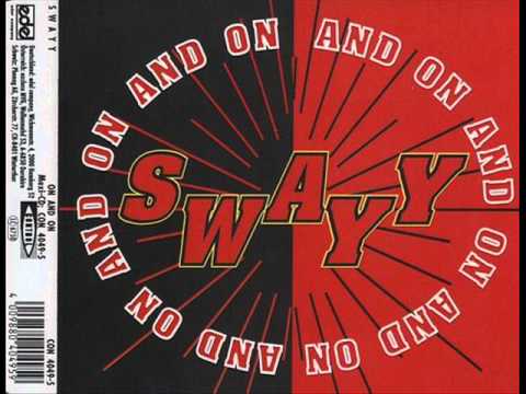 在 YouTube 上觀看「Swayy- On And On(1993)」