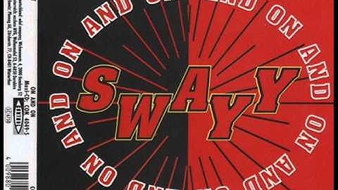 Swayy- On And On(1993)