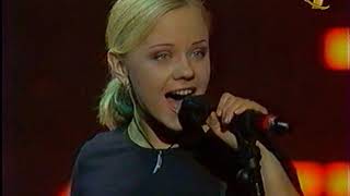 Концерт ХИТ-FM на телеканале ОРТ/Первый Канал (1999-2000?) Концерт ХИТ-FM на телеканале ОРТ/Первый Канал (1999-2000?)