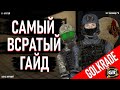 САМЫЙ ВСРАТЫЙ ГАЙД за МОГ и ХАОС в SCP:SL