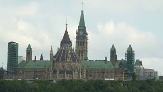 Canada's Parliamentary System: How Government Works (Constitutional Monarchy Explained)