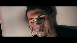 Dead Silent - Tidal Wave (Official Music Video)