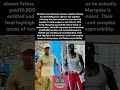 50 Cent S Son Marquise Jackson Publicly Offered His Dad 6 700 Just To Spend A Day Together 50cent 